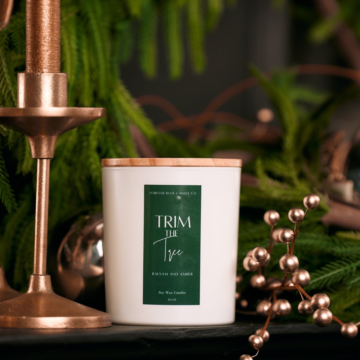 Trim the Tree