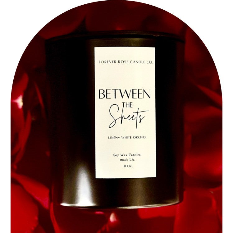 Between the Sheets