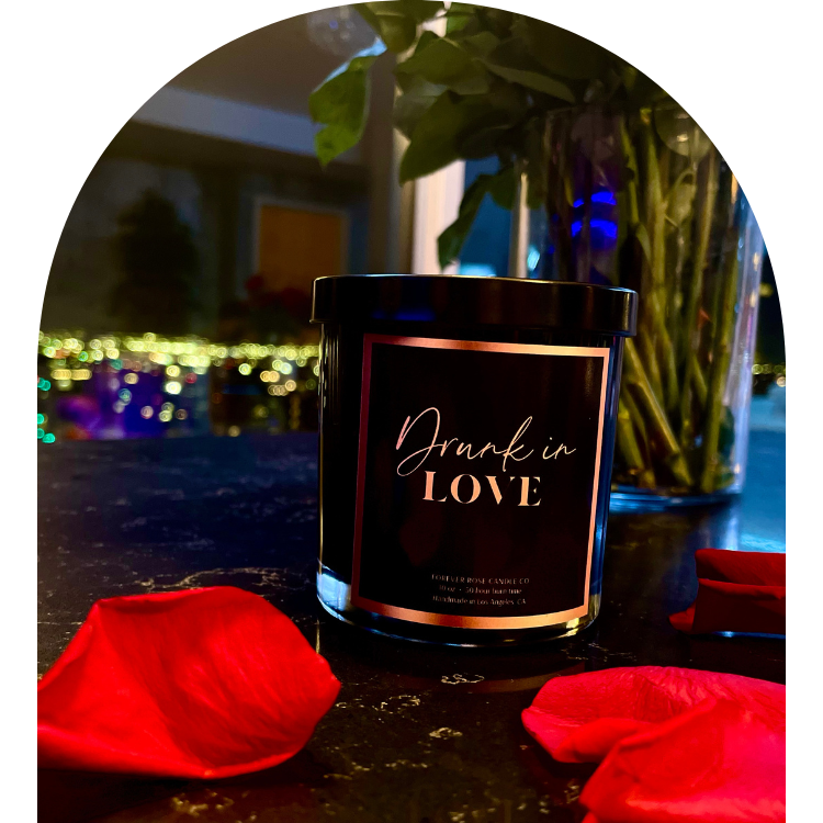 Drunk in Love