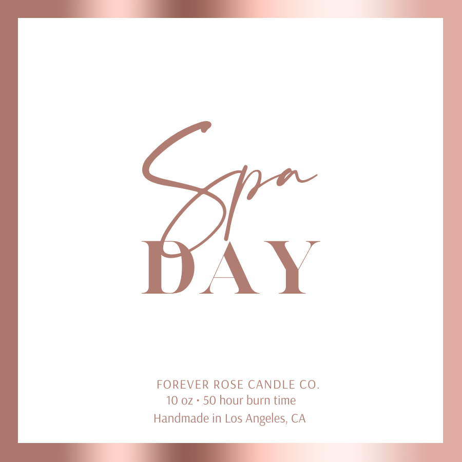 Spa Day