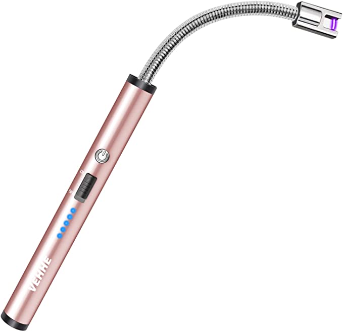 Electric Lighters