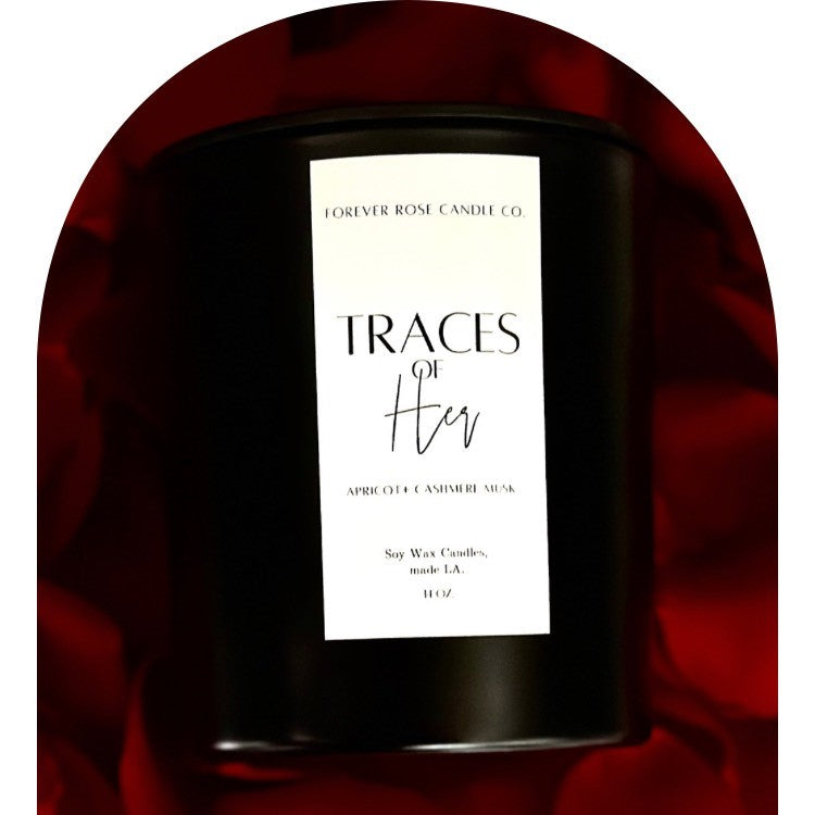Traces of Her