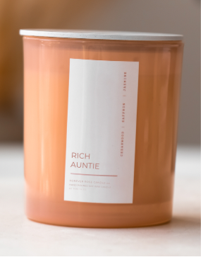 Rich Auntie