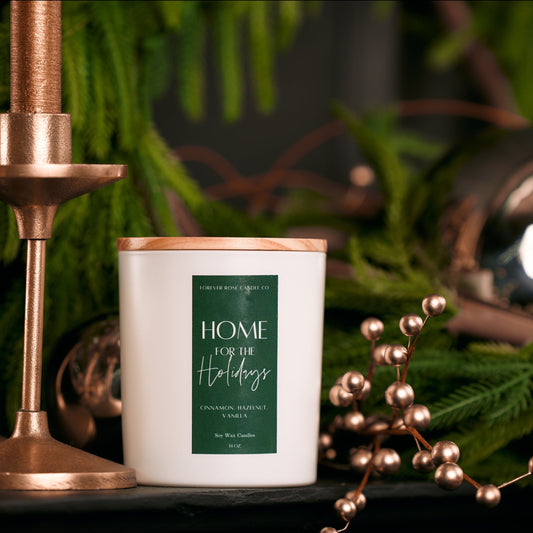 Home for the Holidays